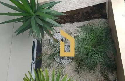 Imagem: Condomínio Fechado para Venda, Jardim Leonor Mendes de Barros