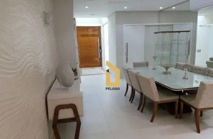 Imagem: Condomínio Fechado para Venda, Jardim Leonor Mendes de Barros