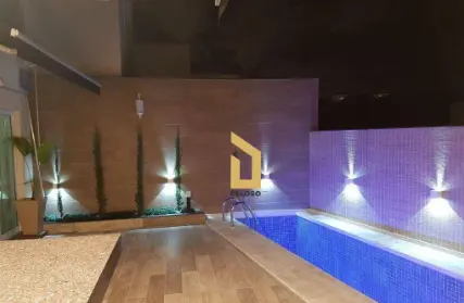 Imagem: Condomínio Fechado para Venda, Jardim Leonor Mendes de Barros