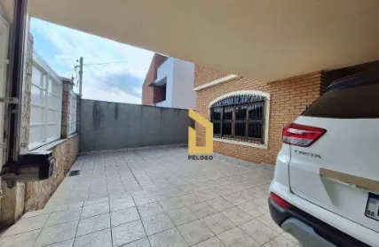 Imagem: Sobrado para Venda, Barro Branco (Zona Norte)