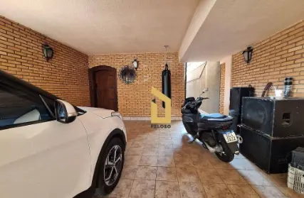 Imagem: Sobrado para Venda, Barro Branco (Zona Norte)