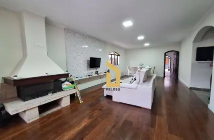 Imagem: Sobrado para Venda, Barro Branco (Zona Norte)