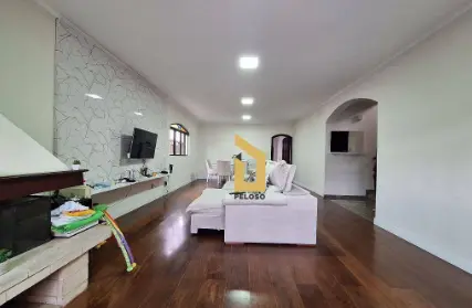 Imagem: Sobrado para Venda, Barro Branco (Zona Norte)