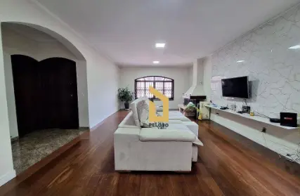 Imagem: Sobrado para Venda, Barro Branco (Zona Norte)