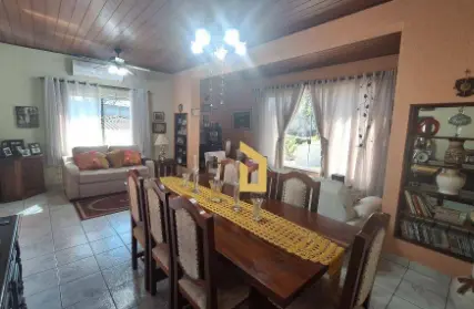 Imagem: Casa Térrea para Venda, Jardim Floresta