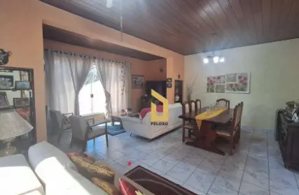 Imagem: Casa Térrea para Venda, Jardim Floresta