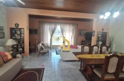 Imagem: Casa Térrea para Venda, Jardim Floresta