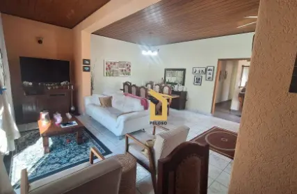 Imagem: Casa Térrea para Venda, Jardim Floresta