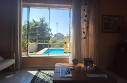 Imagem: Casa Térrea para Venda, Jardim Floresta