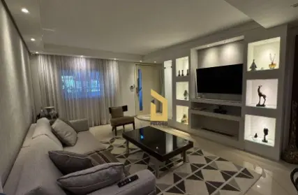 Imagem: Sobrado para Venda, Jardim Leonor Mendes de Barros