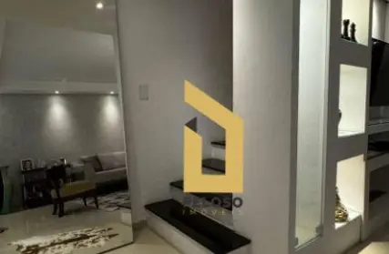 Imagem: Sobrado para Venda, Jardim Leonor Mendes de Barros