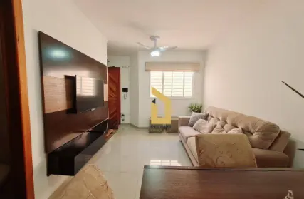 Imagem: Condomínio Fechado para Venda, Água Fria