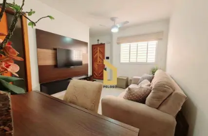 Imagem: Condomínio Fechado para Venda, Água Fria