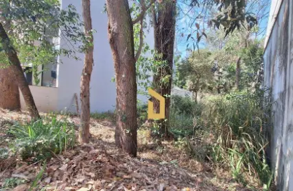 Imagem: Terreno para Venda, Jardim Leonor Mendes de Barros