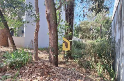 Imagem: Terreno para Venda, Jardim Leonor Mendes de Barros