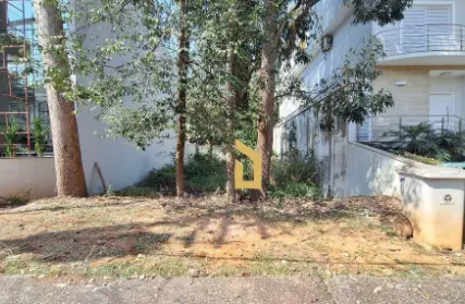 Imagem: Terreno para Venda, Jardim Leonor Mendes de Barros