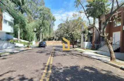 Imagem: Terreno para Venda, Jardim Leonor Mendes de Barros