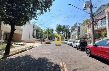 Imagem: Terreno para Venda, Jardim Leonor Mendes de Barros