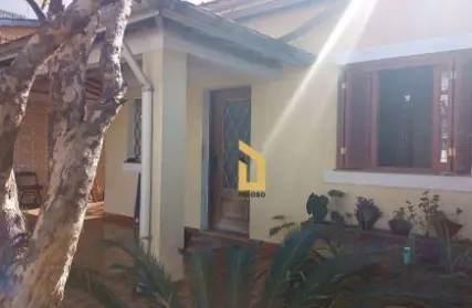 Imagem: Sobrado para Venda, Jardim do Colégio