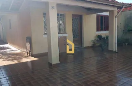 Imagem: Sobrado para Venda, Jardim do Colégio