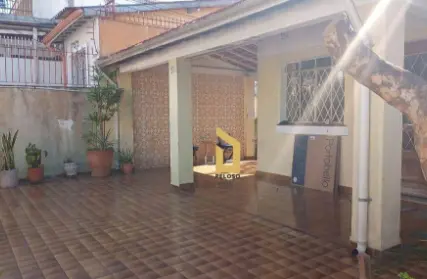 Imagem: Sobrado para Venda, Jardim do Colégio