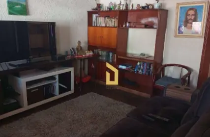 Imagem: Sobrado para Venda, Jardim do Colégio