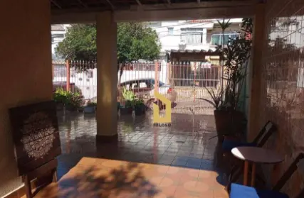 Imagem: Sobrado para Venda, Jardim do Colégio