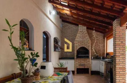 Imagem: Sobrado para Venda, Bortolândia