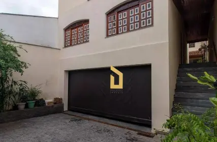 Imagem: Sobrado para Venda, Bortolândia