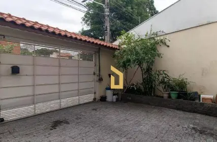 Imagem: Sobrado para Venda, Bortolândia