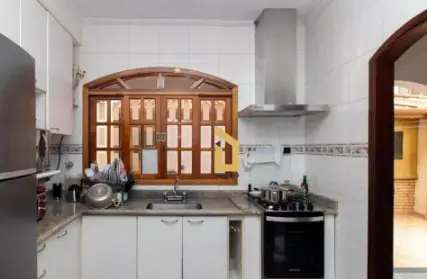 Imagem: Sobrado para Venda, Bortolândia