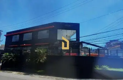 Imagem: Prédio Comercial para Alugar, Água Fria