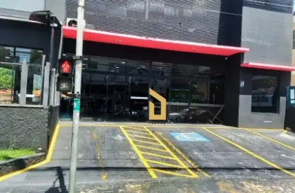 Imagem: Prédio Comercial para Alugar, Água Fria