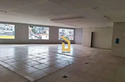 Imagem: Prédio Comercial para Alugar, Água Fria