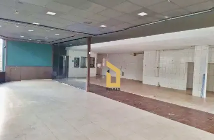 Imagem: Prédio Comercial para Alugar, Água Fria