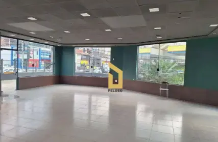 Imagem: Prédio Comercial para Alugar, Água Fria