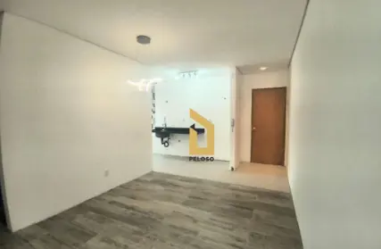 Imagem: Cobertura para Venda, Vila Guaca