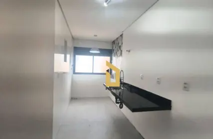 Imagem: Cobertura para Venda, Vila Guaca