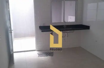 Imagem: Sobrado para Venda, Vila Roque