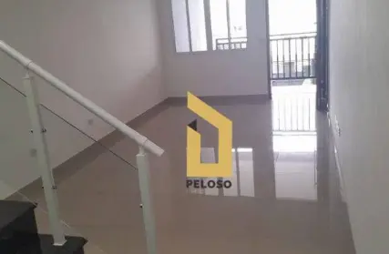 Imagem: Sobrado para Venda, Vila Roque