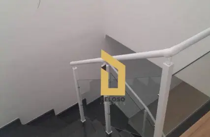 Imagem: Sobrado para Venda, Vila Roque