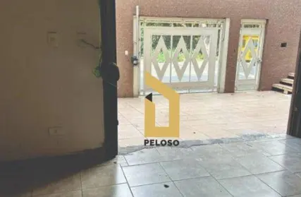 Imagem: Sobrado para Venda, Jardim Guapira