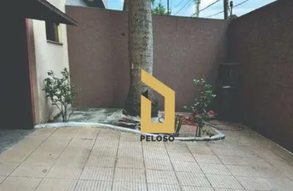 Imagem: Sobrado para Venda, Jardim Guapira