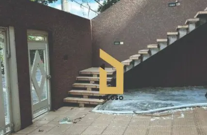 Imagem: Sobrado para Venda, Jardim Guapira