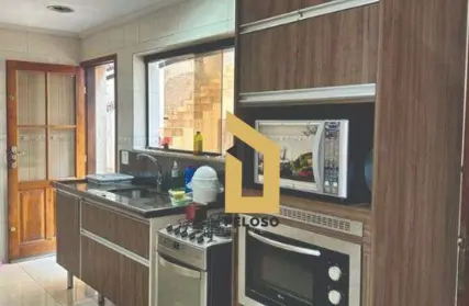 Imagem: Sobrado para Venda, Jardim Guapira