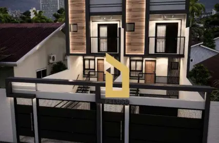 Imagem: Sobrado para Venda, Jardim do Colégio