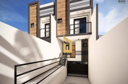 Imagem: Sobrado para Venda, Jardim do Colégio