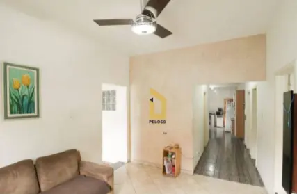 Imagem: Casa Térrea para Venda, Vila Romero