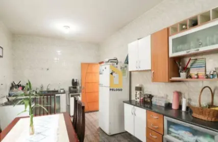 Imagem: Casa Térrea para Venda, Vila Romero