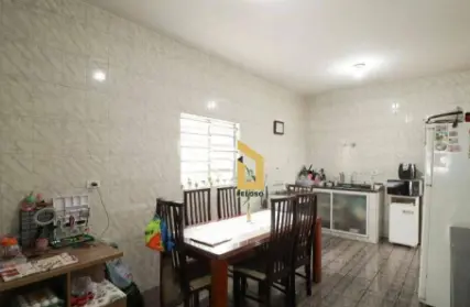 Imagem: Casa Térrea para Venda, Vila Romero